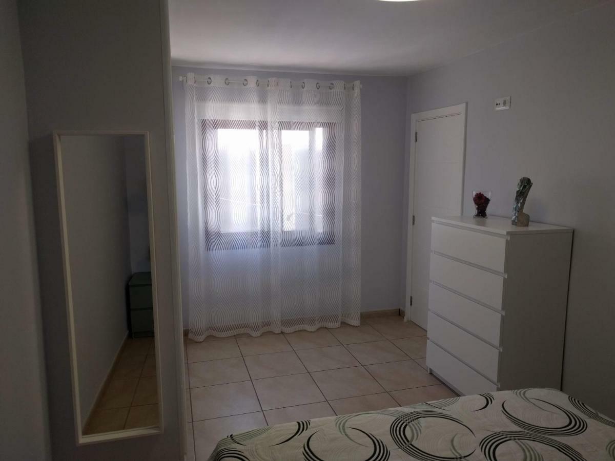 Casa Laura Vivienda Vacacional ロスクリスティアーノス エクステリア 写真