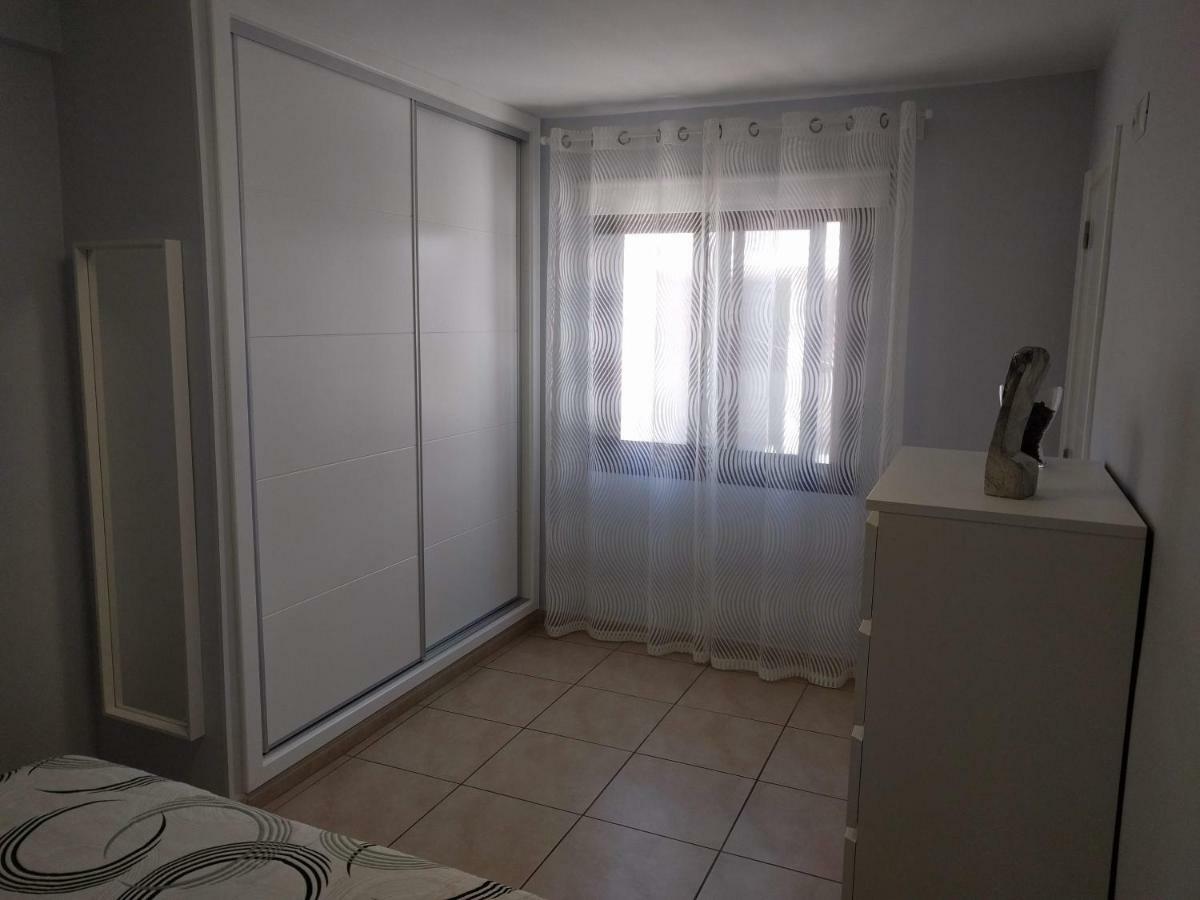 Casa Laura Vivienda Vacacional ロスクリスティアーノス エクステリア 写真