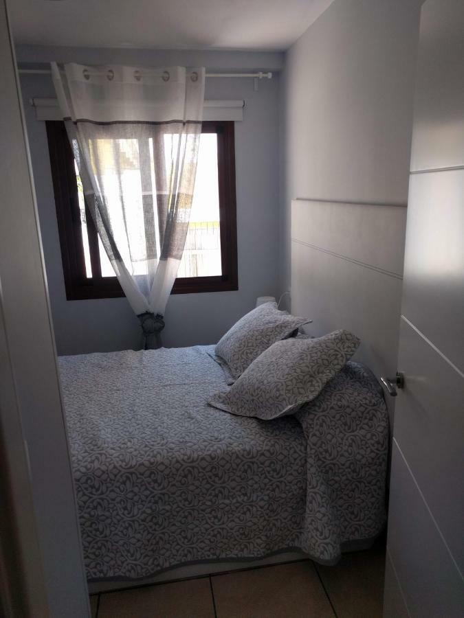 Casa Laura Vivienda Vacacional ロスクリスティアーノス エクステリア 写真