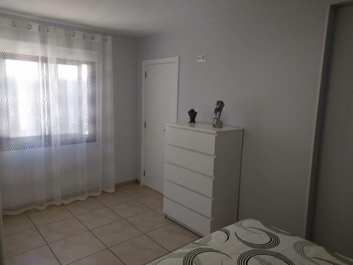 Casa Laura Vivienda Vacacional ロスクリスティアーノス エクステリア 写真