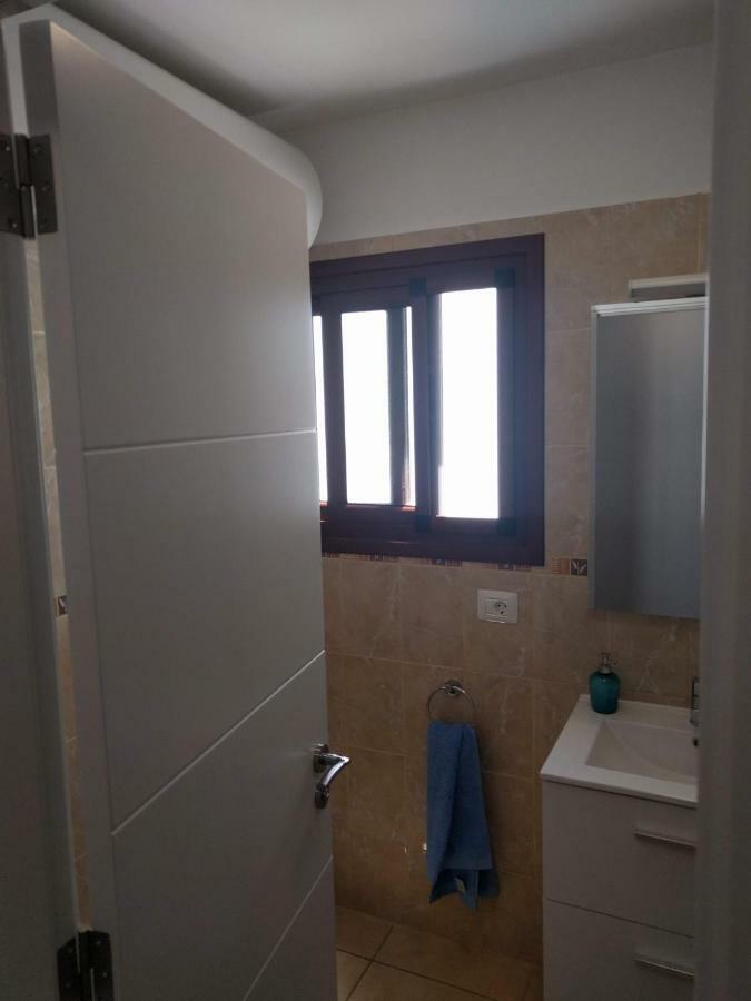 Casa Laura Vivienda Vacacional ロスクリスティアーノス エクステリア 写真