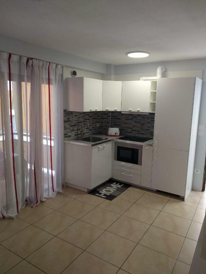 Casa Laura Vivienda Vacacional ロスクリスティアーノス エクステリア 写真