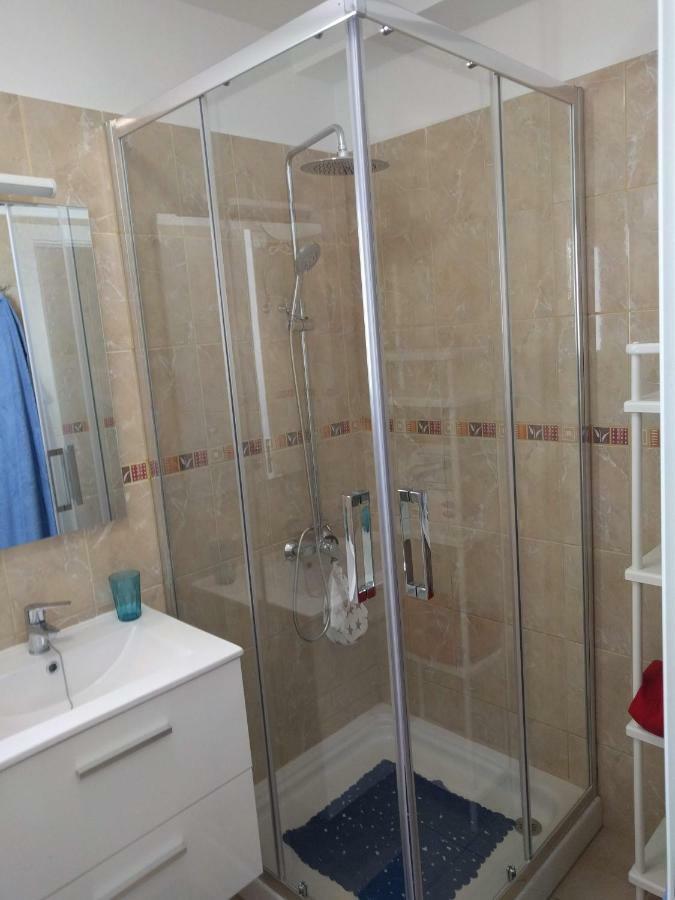 Casa Laura Vivienda Vacacional ロスクリスティアーノス エクステリア 写真