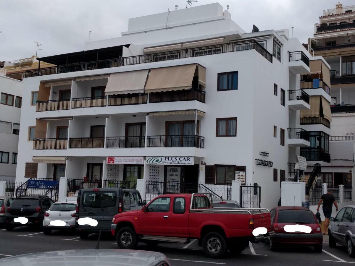 Casa Laura Vivienda Vacacional ロスクリスティアーノス エクステリア 写真