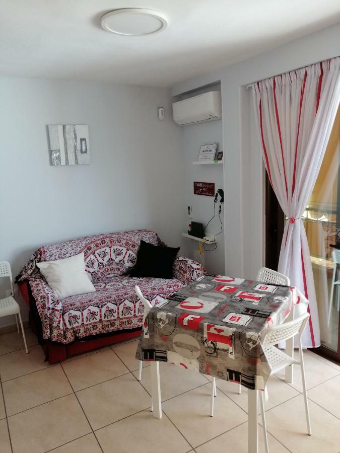 Casa Laura Vivienda Vacacional ロスクリスティアーノス エクステリア 写真