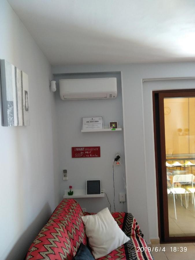 Casa Laura Vivienda Vacacional ロスクリスティアーノス エクステリア 写真